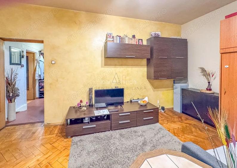 Apartament 3 camere de vanzare Barbu Vacarescu, Floreasca Apartament 3 camere de vanzare Barbu Vacarescu, Floreasca