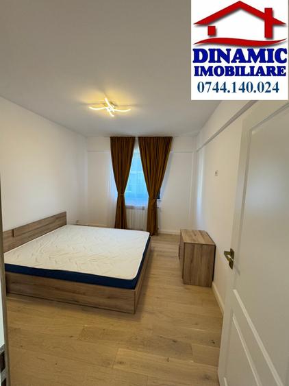 Ap. 3 camere, complex nou, Str. Fermelor, 500 Eur/lunar - 6