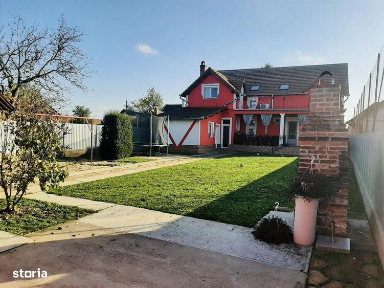 VILA DE VANZARE IN ROSIORI - 3