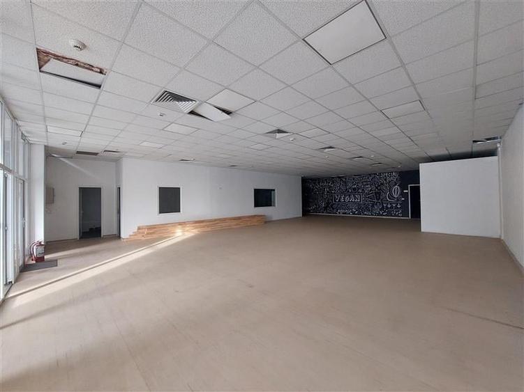 Hala pentru productie/depozitare sau  sediu administrativ - 1