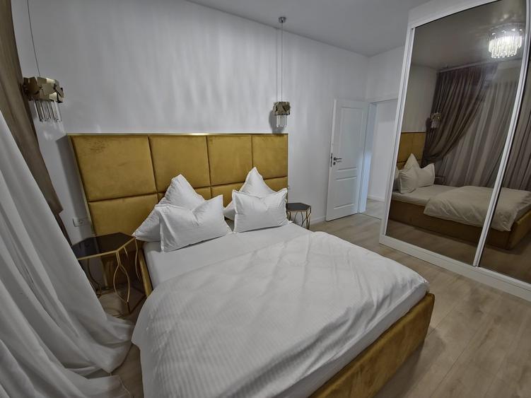 Mamaia Nord apartament 2 camere la cheie - 4