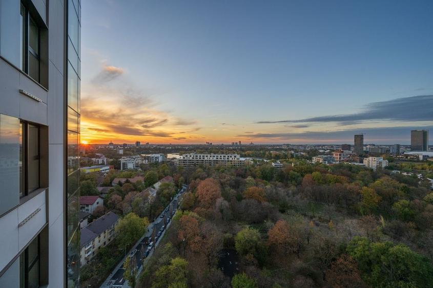 3 CAMERE || DECOMANDAT || VEDERE SPECTACULOASA || ONE VERDI - 24