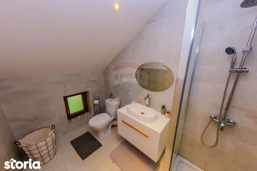 CASA DE VIS DE VANZARE IN COLTIREA - 8