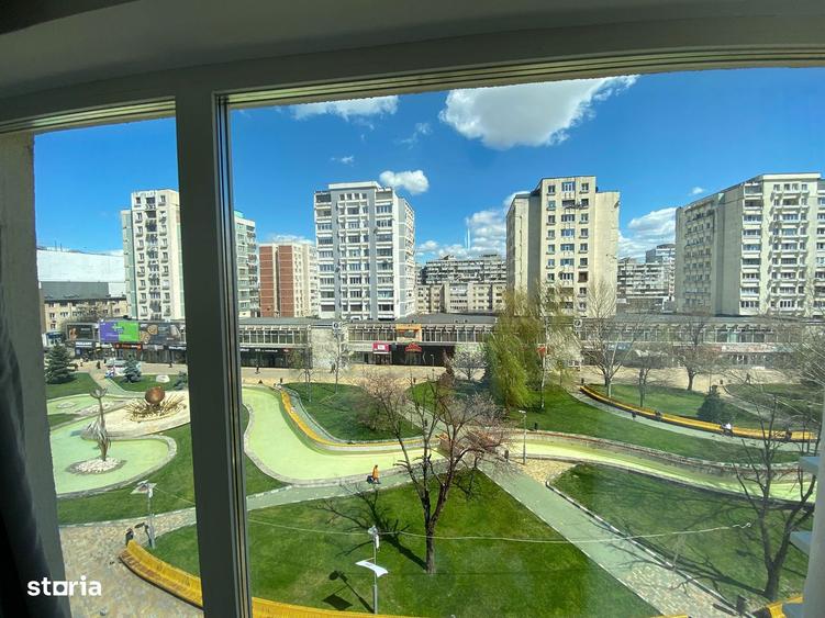 Inchiriere Apartament 3 camere - centru Pitesti - 11