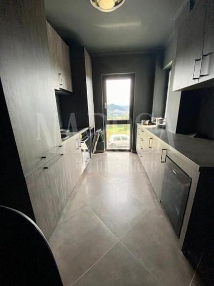 Apartament 3 camere de vanzare in Floresti - 5