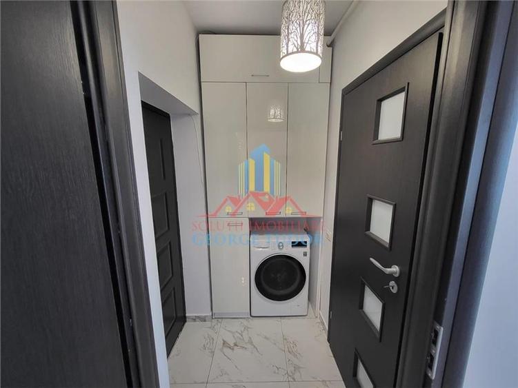 Inchiriere garsoniera Militari Residence - 1