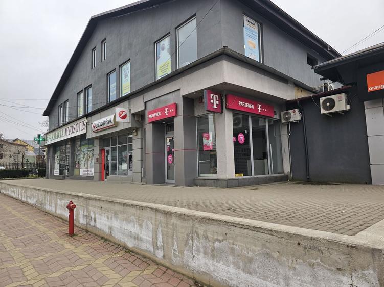 Spatiu comercial de inchiriat - 3