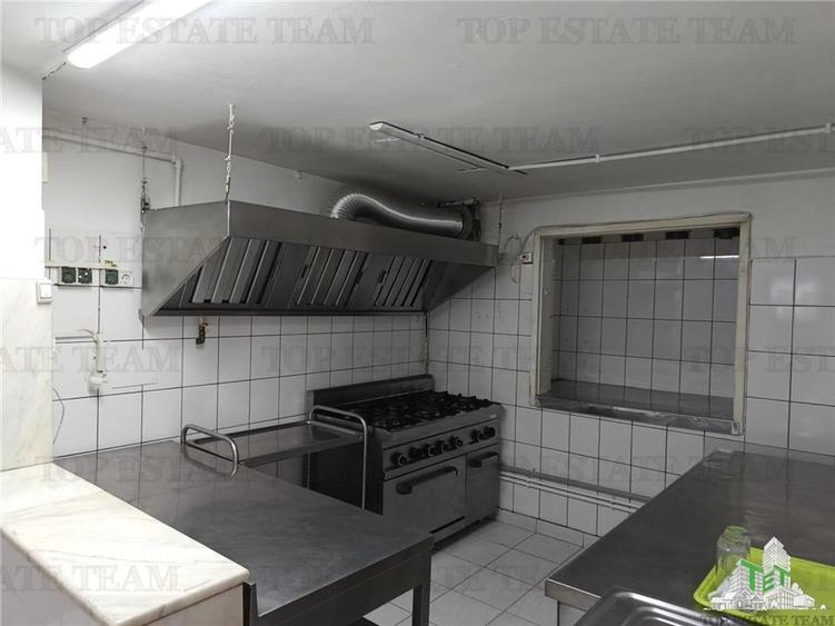 Spatiu comercial generos, stradal in Prelungirea Ghencea,  ideal pentru activita - 10