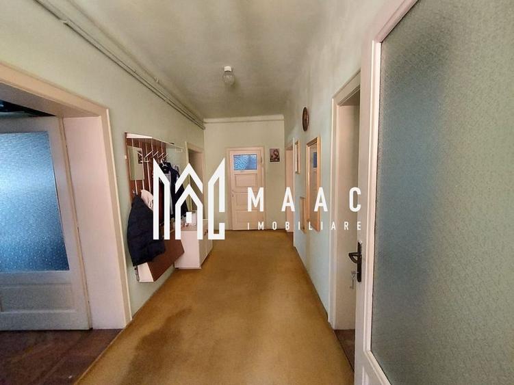 Vila Centrala | 510MPU | Oportunitate de Investitie - 26