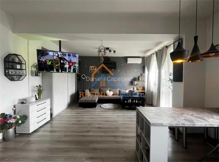 Vanzare apartament 2 camere  Constntin Brancusi  - Parc Sfantul Andrei