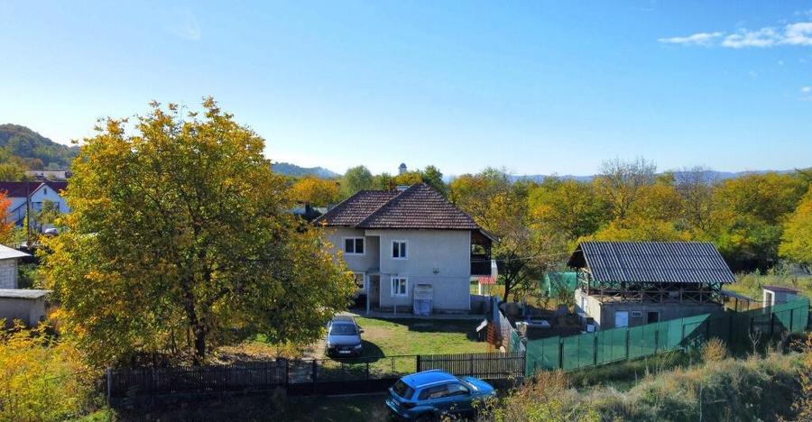 BUDESTI - CASA LANGA ORAS, TEREN 935 MP - 18