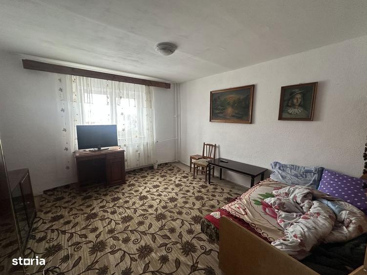 Garsoniera de vanzare | 30 mp | zona centrala - 9