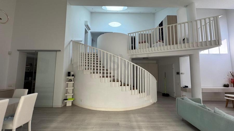 REV2005316 Vila individuala I S-P-1-M I Padurea Baneasa I Pipera I De vanzare - 5