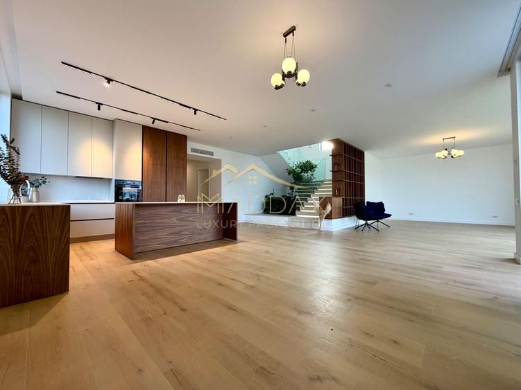 Vila Exclusivista in Mijlocul Naturii *959mp teren*/ 420mpc / Balotesti - 4