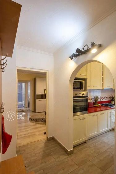 Apartament 2 camere, Zona Podgoria - 9