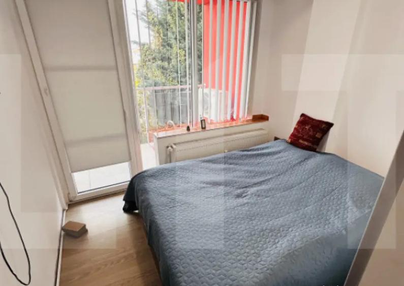 Apartament ARED UTA, 2 camere, investitie - 1