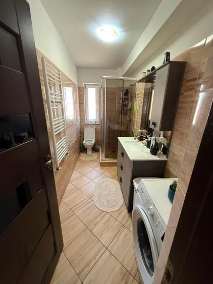 Apartament cu 2 camere - 6