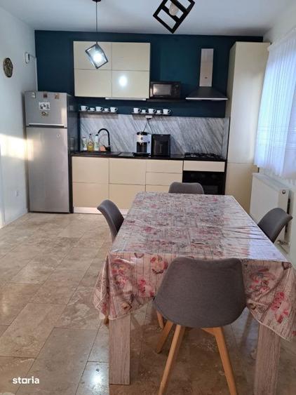 Casa P+1 mobilata utilata garaj Tauti Magherausi - 9