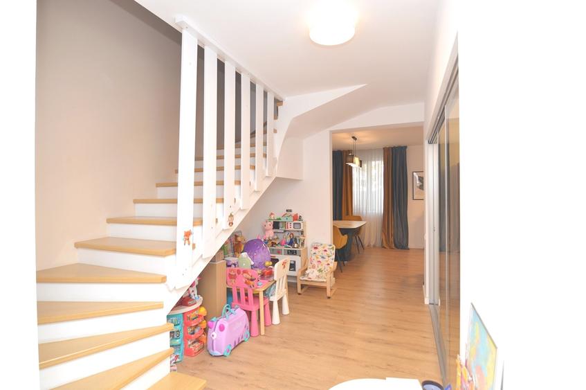 Vila Superba Bragadiru - Str. Topaz | Localizare Excelenta - 7