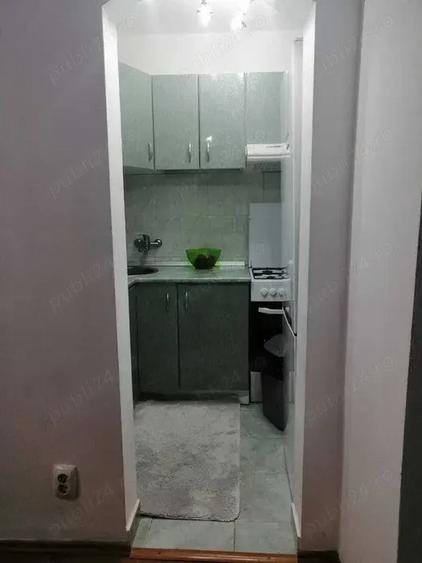 Garsoniera decenta Micalaca Orizont mobilata si utilata - 4