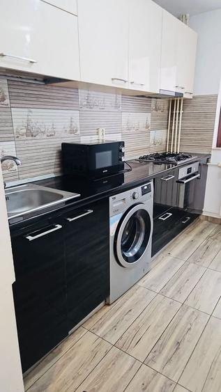 Apartament 4 Camere Militari - Apusului - 5