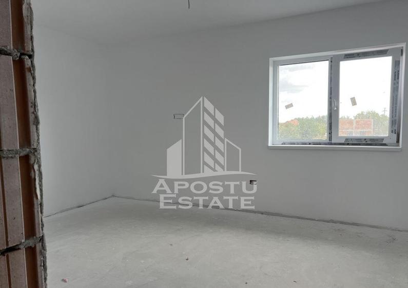 Duplex cu 3 camere P+E, in Sanandrei - 3