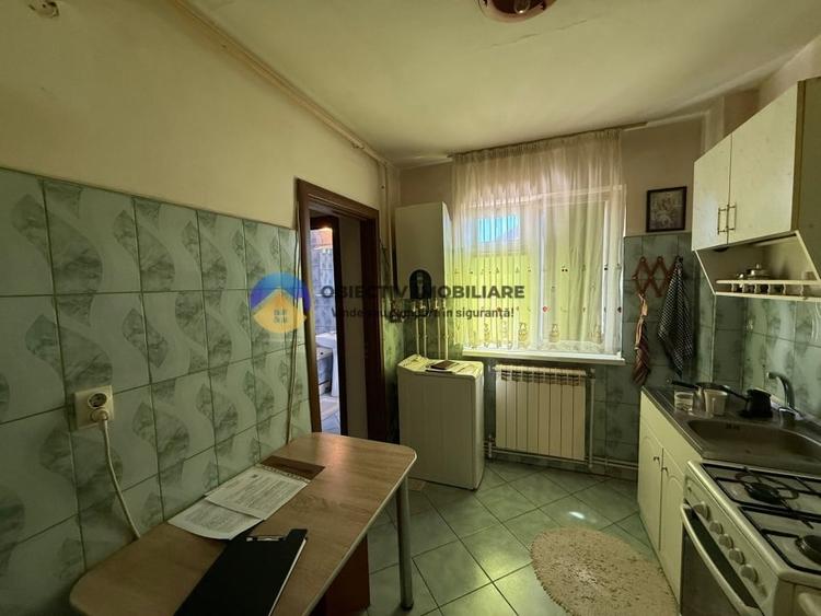 Apartament 2 camere- cartier MARATEI 47 mp - 5