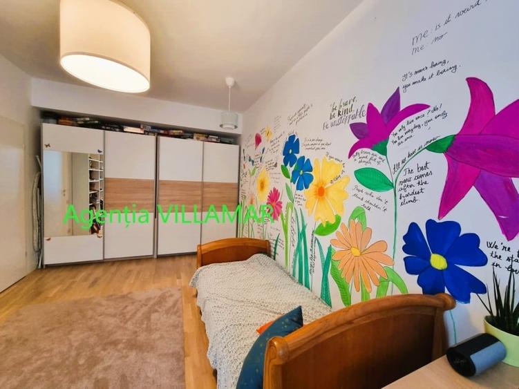 Comision 0 - Aviației / Herăstrău, 153 mp, parcare subterană EV / PHEV - 12