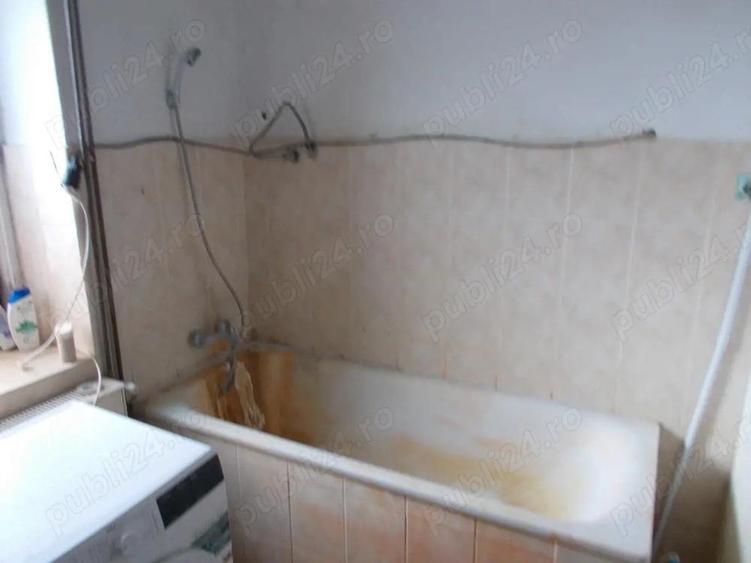 Casa individuala batraneasca, Ianova, 3 camere, 880 mp teren, asfalt, utilitati - 6