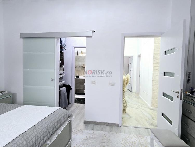 Cernica, vila moderna 4 camere + terasa acoperita - 7