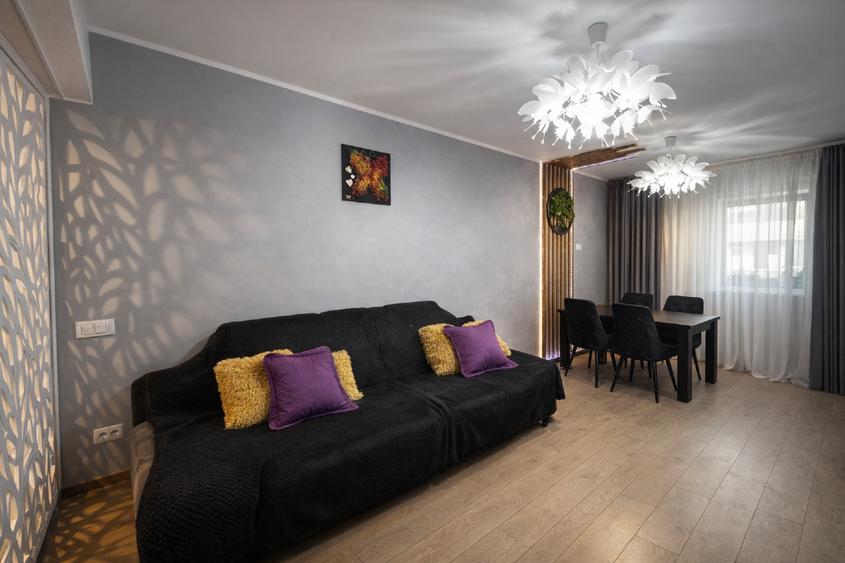 Apartament 3 camere Fiald - 5