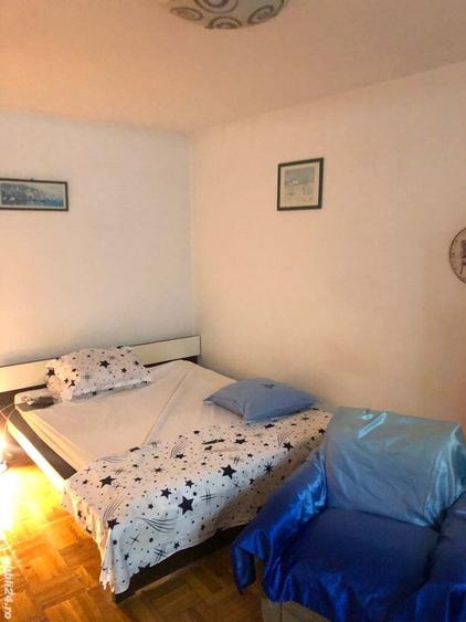 Garsoniera Pia?a Muncii - 1