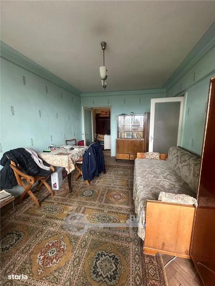 Centru Bloc Guliver 3 Camere Liber Etaj Intermediar - 10