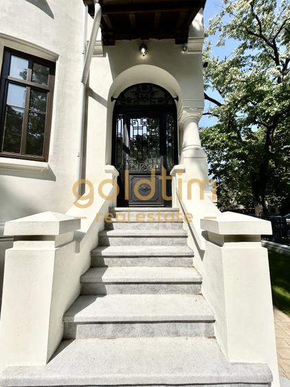 VILA SUBLIMA 650MP+TEREN 520MP/IMPECABIL CONSOLIDATA SI RENOVATA/CAPITALE - 3