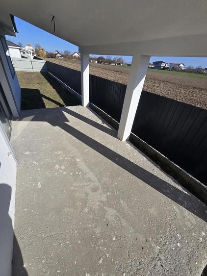 Casa noua 4 camere | Semi finisata - 10