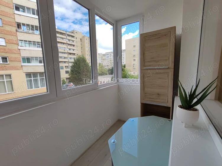 Apartament 2 Camere B-dul Vlahu?a Renovat Complet Liber