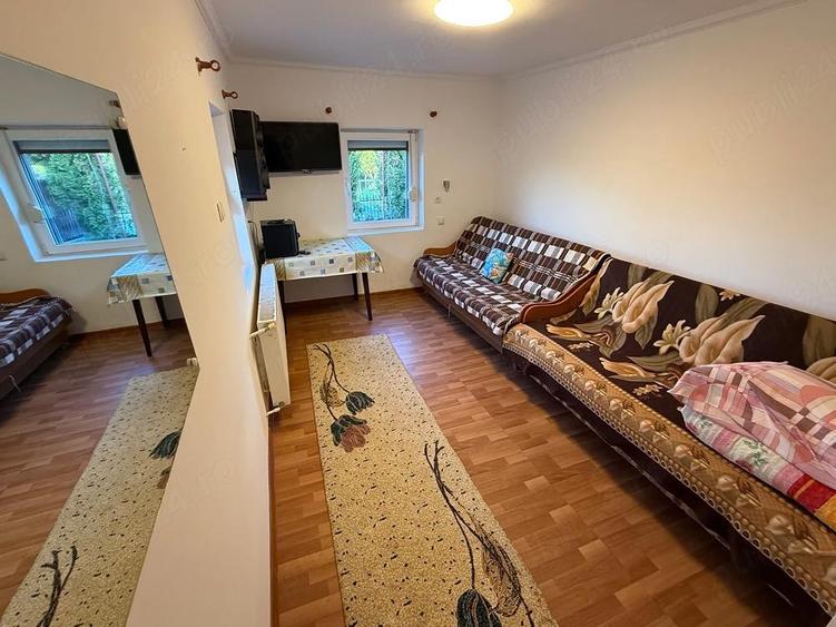 Casă cu Teren 3300 Mp în Bălaia