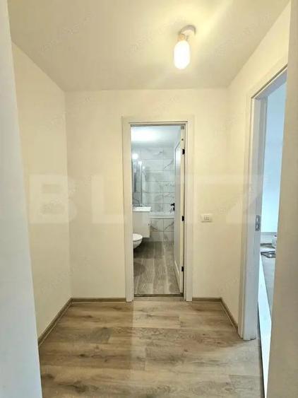 Apartament 2 camere complet renovat, etaj 1 - 4