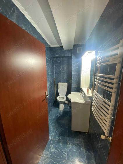 Inchiriere Duplex 2 camere plus mansarda - Drumul Valea Cricovului - 7