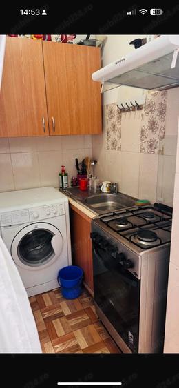 Se vinde Garsoniera in Tiglina 1, blA3, et 2! - 8