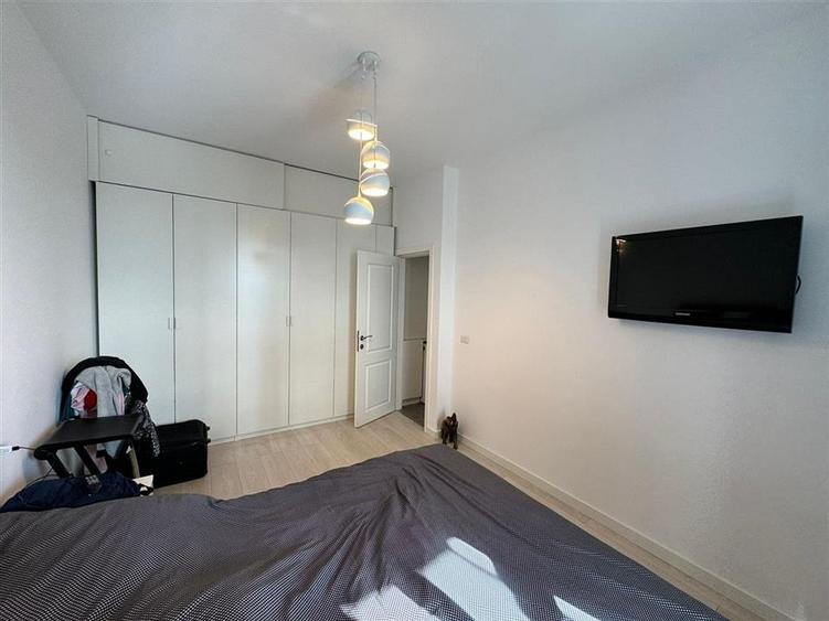 Apartament 2 camere, etaj 3, bloc nou 2023 - Ozone - mobilat si utilat - 4