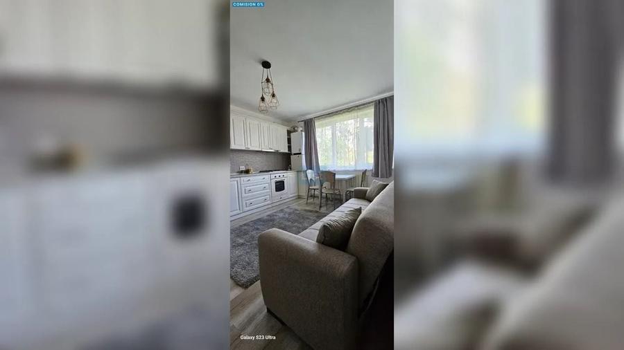 COMISION 0%! Ap. 3 camere 50 mp, parcare, Gheorgheni – Iulius Mall - 1