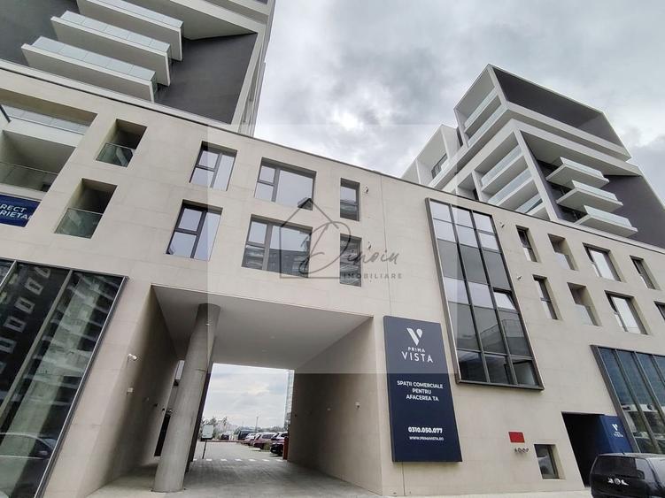 Apartament 2 cam PRIMA VISTA Aviatiei I TVA INCLUS I Premium i COM 0% - 20