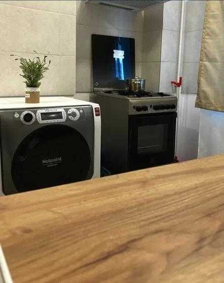 Apartament cu 2 camere, zona Centru-Palas Mall - 5