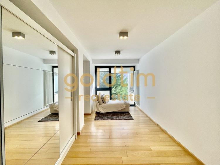 SUPERB/ ESQUISITE DESIGN/ GARDEN/ PARKINGS/ IANCU NICOLAE - 24