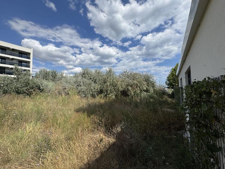 Mamaia Nord - Plaja MANARA teren 1000 mp 36 deschidere - 6