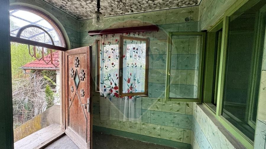 O casa cu suflet, ascunsa in inima verde a Muscelului, la Campulung! - 1