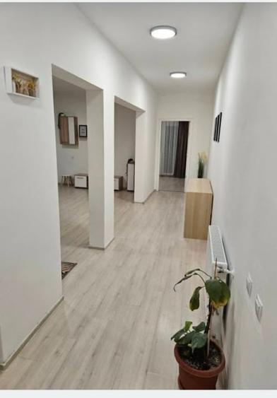 Oportunitate!!! De vanzare ap modern cu 2 camere gata de mutare str Eroilor - 1