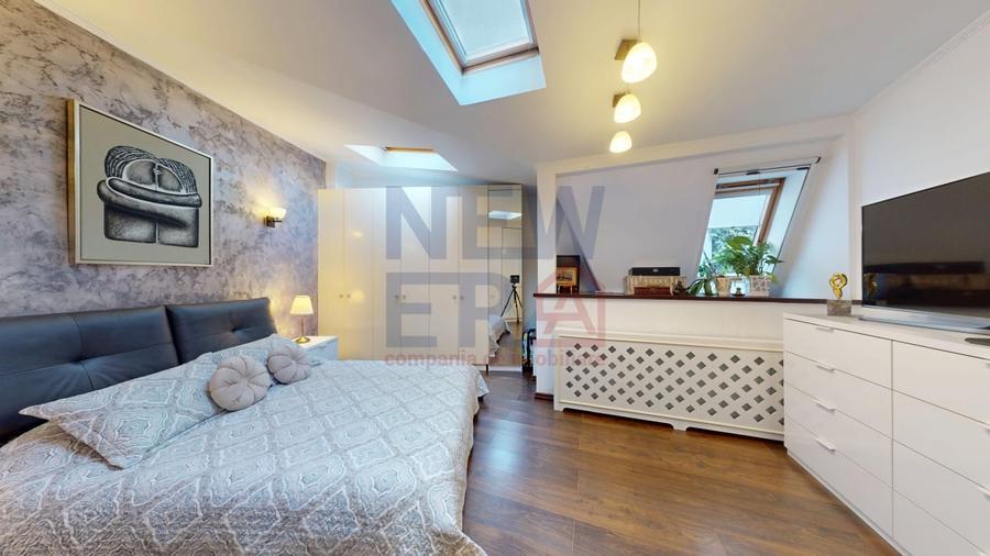 Casa de vanzare in zona Eminescu - acces strada privata - 3