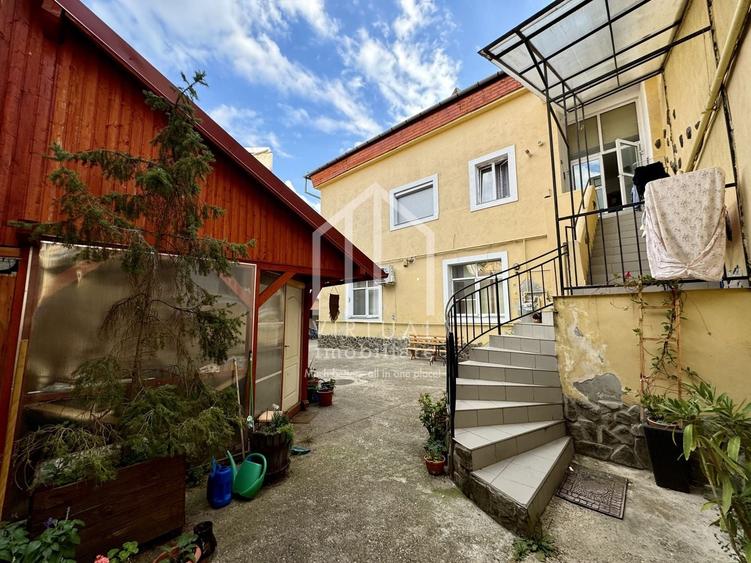 Cabinet stomatologic ultracentral, 108mp utili, pretabil investitie - 18